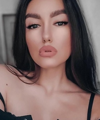 Анкета проститутки Полина - Фото 1, Даркуш-Казмаляр, 25 лет, №14940